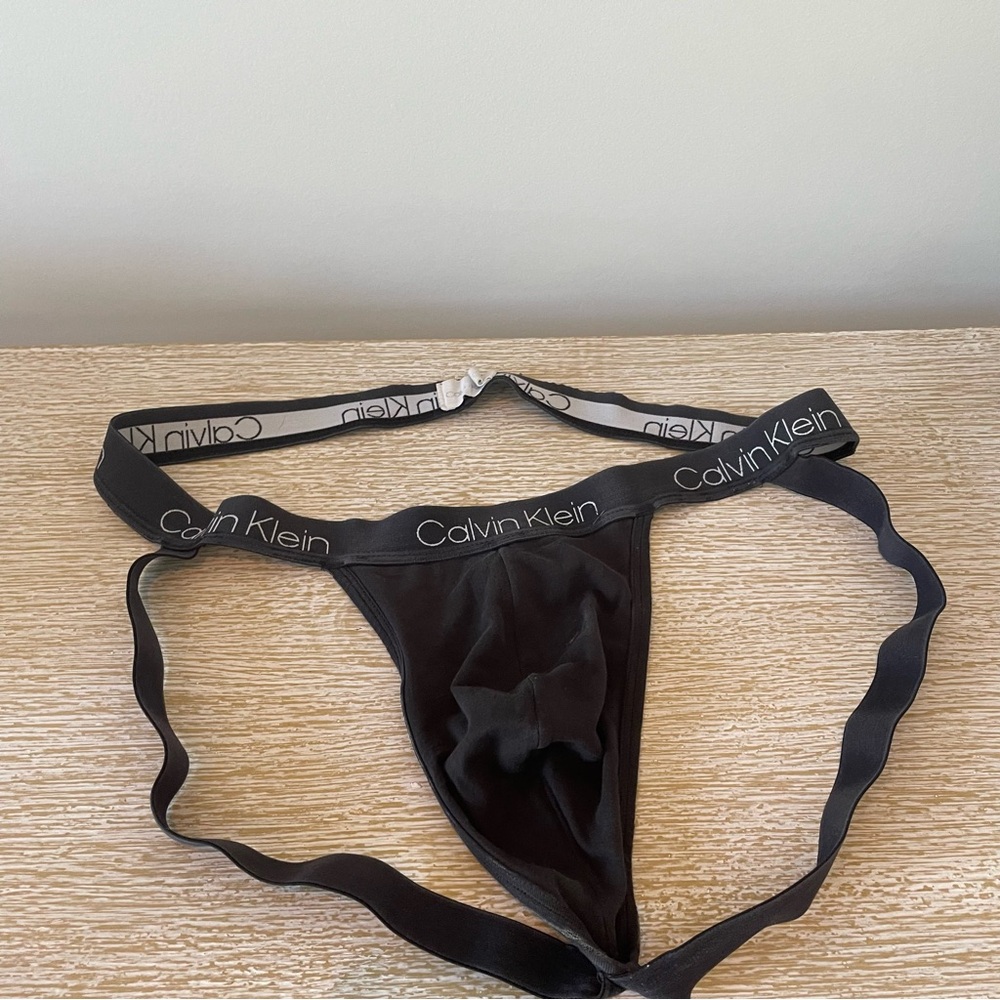 Calvin Klein Jockstrap - Picture 8 of 10